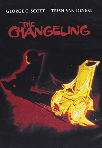 The Changeling (Widescreen) - DVD (Used)