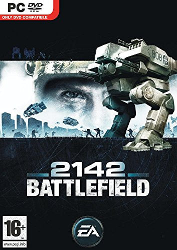 Battlefield 2142 (vf)