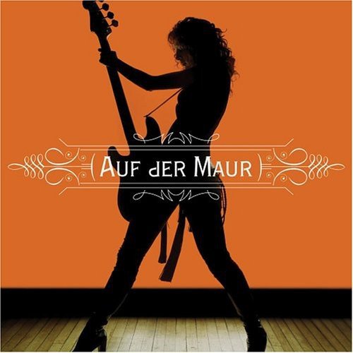 Auf Der Maur / Auf Der Maur - CD (Used)