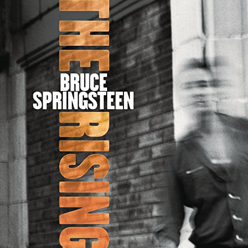 Bruce Springsteen / The Rising - CD (Used)