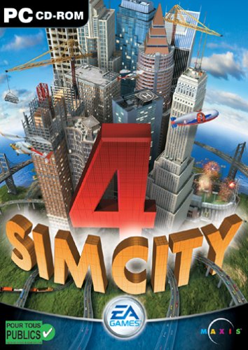 Sim City 4 (vf)