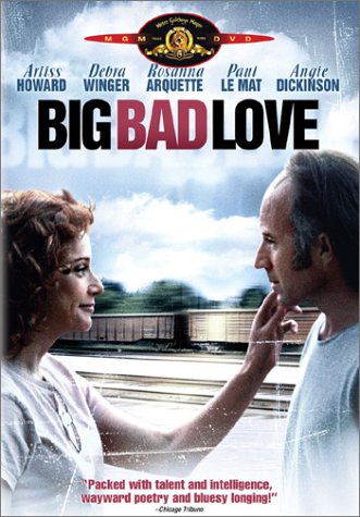 NEW Big Bad Love (DVD)