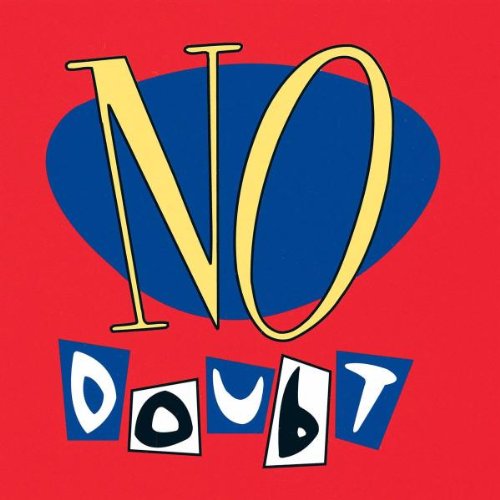 No Doubt / No Doubt - CD (Used)