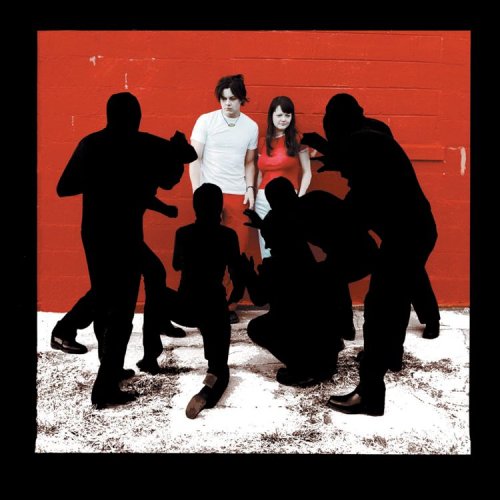 White Stripes / White Blood Cells - CD (Used)