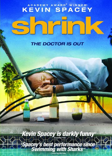 Shrink - DVD (Used)