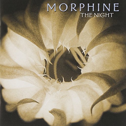 Morphine / The Night - CD (Used)