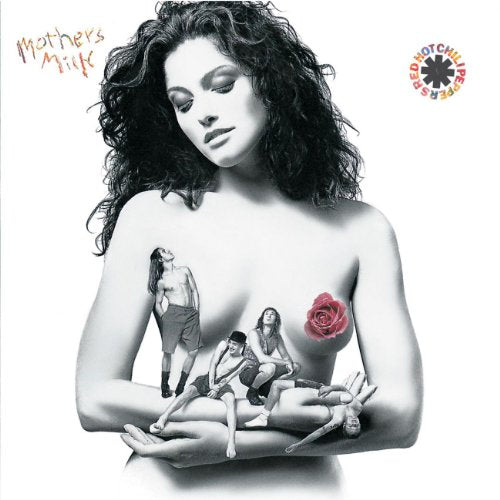 Red Hot Chili Peppers / Mother&