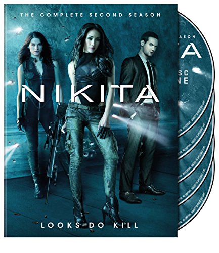 Nikita: The Complete Second Season (English subtitles)