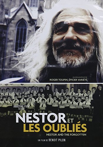 Nestor &amp; the Forgotten