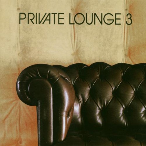 Various / V3 Private Lounge - CD (Used)