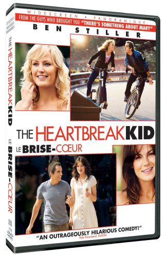 The Heartbreak Kid - DVD (Used)