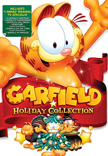 Garfield Holiday Collection