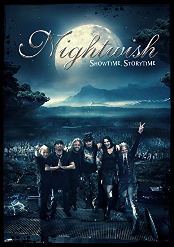 Nightwish / Showtime, Storytime - CD/Blu-Ray