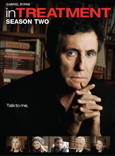 In Treatment / The Complete Second Season - DVD (Used)