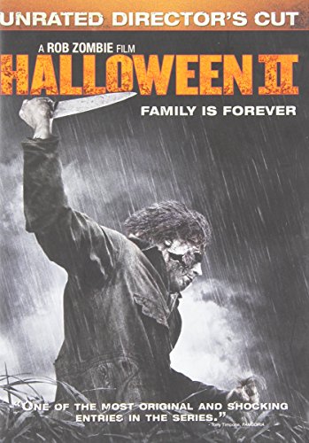 Halloween II: Unrated Director&