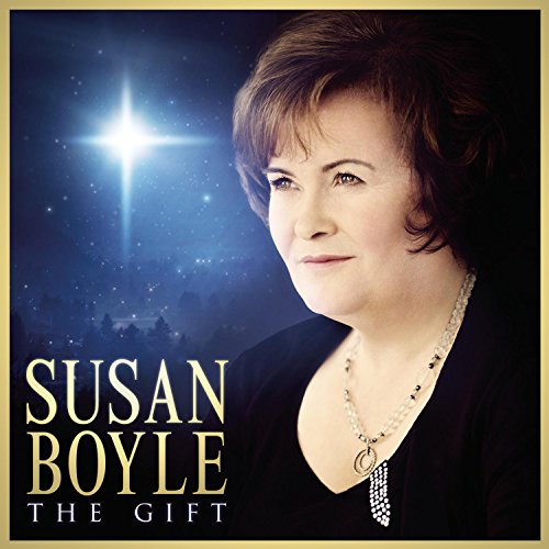 Susan Boyle / The Gift - CD