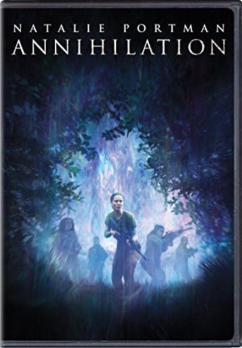 Annihilation - DVD (Used)