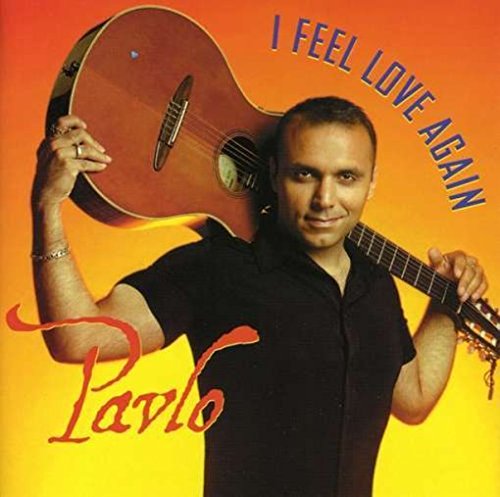 Pavlo / I Feel Love Again - CD (Used)