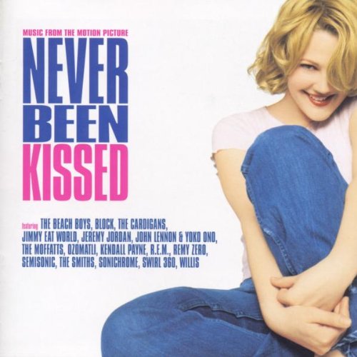 Soundtrack / Never Been Kissed - CD (Used)