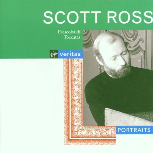 Portraits: Scott Ross