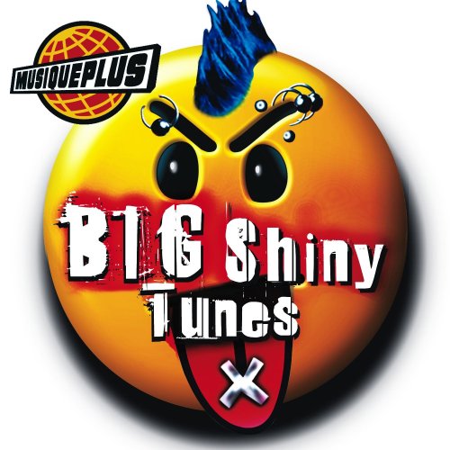 Big Shiny Tunes 10 (Eng)