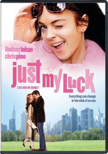 Just My Luck (Widescreen) - DVD (Used)