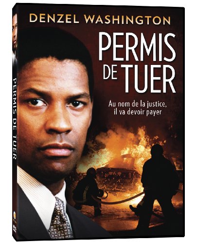 License to kill (va License to Kill) (French version)