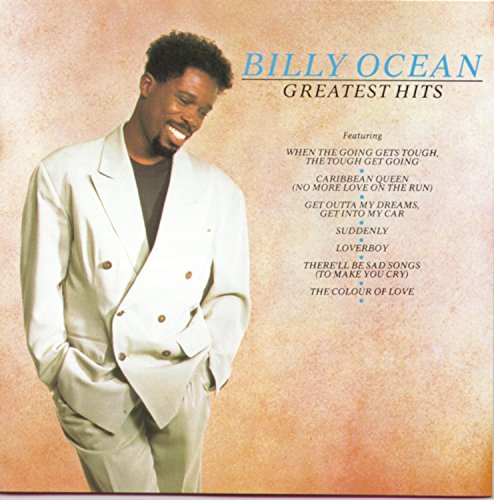 Billy Ocean / Billy Ocean&