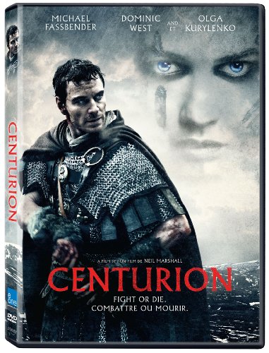 Centurion - DVD (Used)