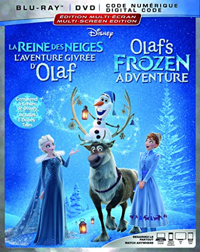 Olaf&