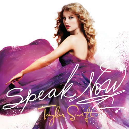Taylor Swift / Speak Now - CD