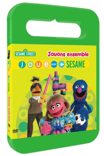 Play with Sesame: Let&