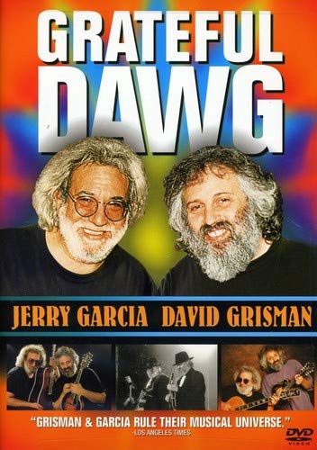 Grateful Dawg (Sous-titres français) [Import]