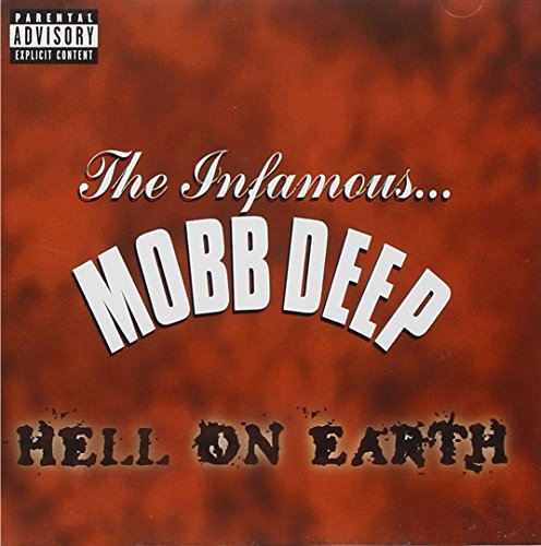 Mobb Deep / Hell on Earth - CD (Used)