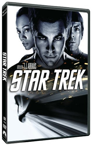 Star Trek - DVD (Used)