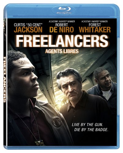 Freelancers - Blu-Ray