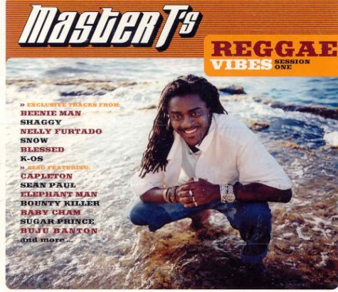 Various / Master T&