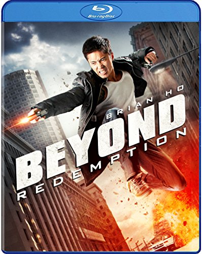 Beyond Redemption - Blu-Ray