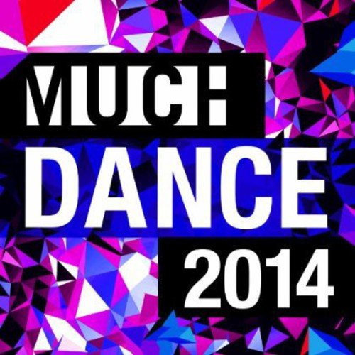 Various / Muchdance 2014 - CD