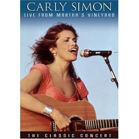 Carly Simon: The Classic Concert