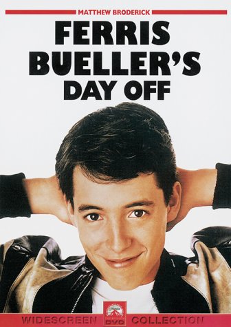 Ferris Bueller&