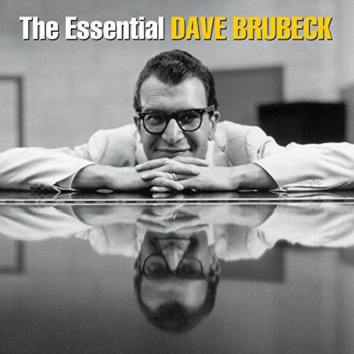 Dave Brubeck / The Essential Dave Brubeck - CD
