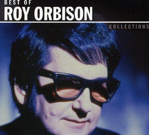 Roy Orbison / Collections - CD