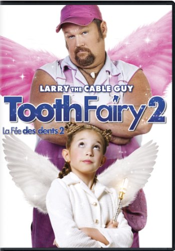 Tooth Fairy 2 - DVD (Used)