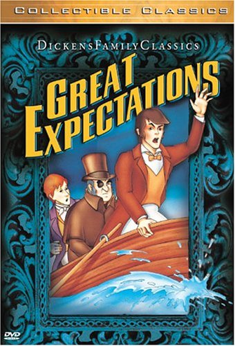 Dickens Family Classics: Great Expectations