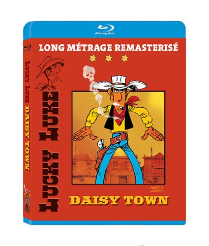 Lucky Luke / Daisy Town - Blu-Ray (Used)