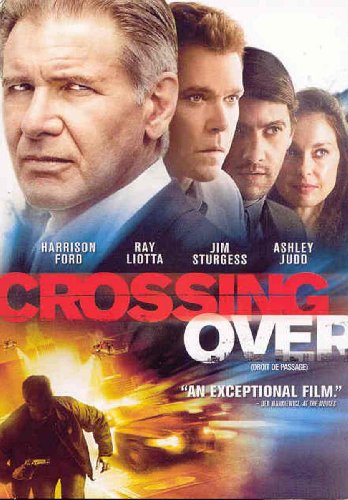 Crossing Over - DVD (Used)