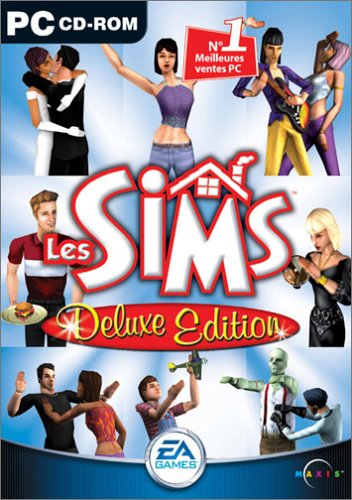 The Sims Deluxe (vf)