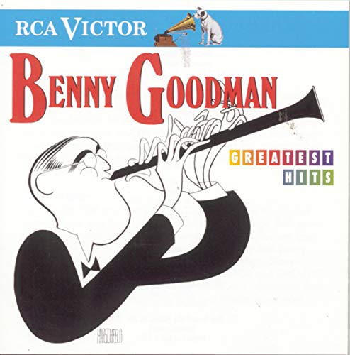 Benny Goodman / Greatest Hits - CD