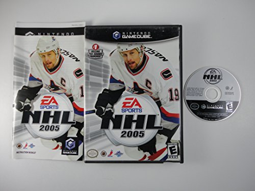 NHL 2005